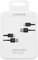Samsung EP-DG930 USB-kabel 1,5 m USB A USB C Zwart-2