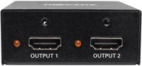 Tripp Lite B118-002-UHD-2 video splitter HDMI 2x HDMI-3