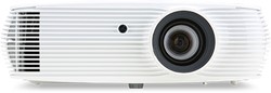 Acer Business P5330W beamer/projector Projector met wandmontage 4500 ANSI lumens DLP WXGA (1280x800) 3D Wit
