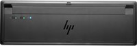 HP Z9N41AA toetsenbord RF Draadloos QWERTY Engels Zwart-3