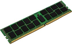 16GB DDR4-2666MHz Reg ECC Module