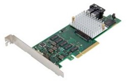Fujitsu EP420i RAID controller PCI Express 3.0 12 Gbit/s