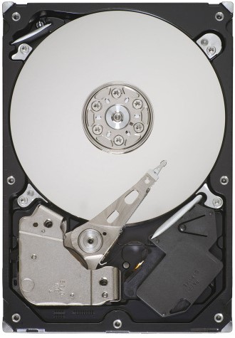 Lenovo 7XB7A00068 interne harde schijf 3.5" 12000 GB SATA III