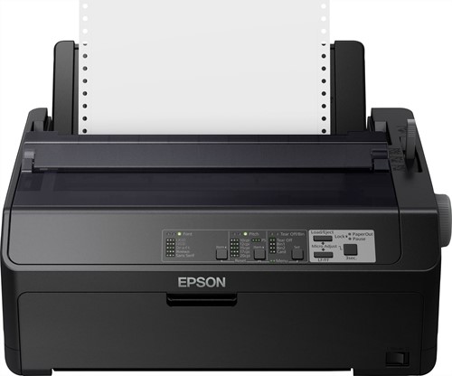 Epson FX-890IIN-2