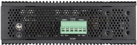 D-Link DIS-200G-12PS netwerk-switch Managed L2 Gigabit Ethernet (10/100/1000) Power over Ethernet (PoE) Zwart-2