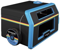 3D printers
