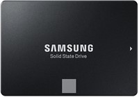 Samsung 860 EVO 250GB 2.5" SATA III