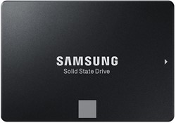 Samsung 860 EVO 250GB 2.5" SATA III