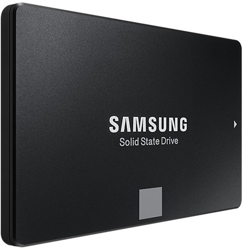 Samsung 860 EVO 250GB 2.5" SATA III-3