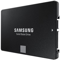 Samsung 860 EVO 250GB 2.5" SATA III-2