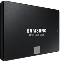 Samsung 860 EVO 500GB 2.5" SATA III-3