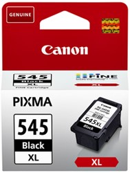 Inktcartridge Canon PG-545XL zwart