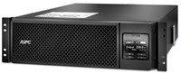 APC SRT5KRMXLIM UPS Dubbele conversie (online) 5 kVA 4500 W 12 AC-uitgang(en)