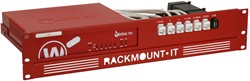 Rackmount.IT Rack Mount Kit voor WatchGuard Firebox T35 / T55