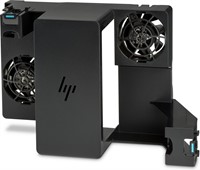 HP 1XM34AA computerbehuizing onderdelen Midi Tower Trillingsdempende ventilatorpakking-3