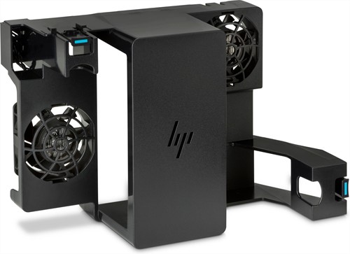 HP 1XM34AA computerbehuizing onderdelen Midi Tower Trillingsdempende ventilatorpakking-2