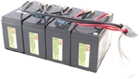 APC Batterij Vervangings Cartridge RBC25-2