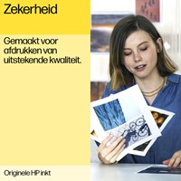 Inktcartridge HP T6N01AE 303 kleur-2