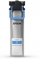 Epson WF-C5xxx Series Ink Cartridge L Cyan 1 STUK