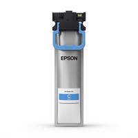 Inktcartridge Epson T9452 blauw-2