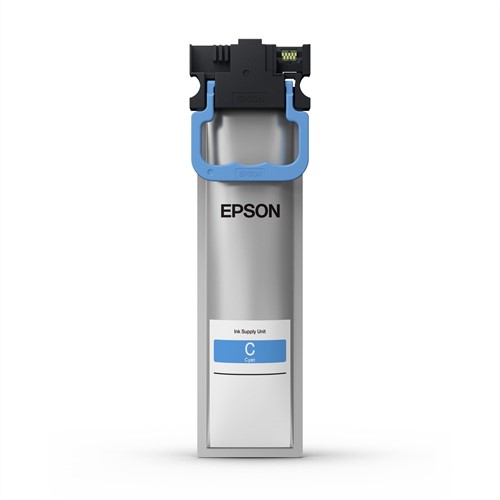 Inktcartridge Epson T9452 blauw-2