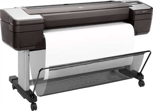 HP Designjet T1700dr grootformaat-printer Thermische inkjet Kleur 2400 x 1200 DPI 1118 x 1676 mm-3