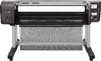 HP Designjet T1700 grootformaat-printer Thermische inkjet Kleur 2400 x 1200 DPI 1118 x 1676 mm-3