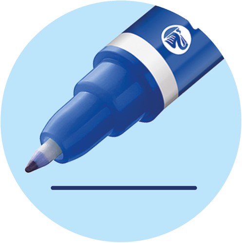 Inktwisser Pelikan super-pirat 850B-2