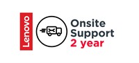 Lenovo 2 Year Onsite Support (Add-On)-2