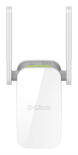D-Link DAP-1610 Netwerkzender & -ontvanger Wit 10, 100 Mbit/s
