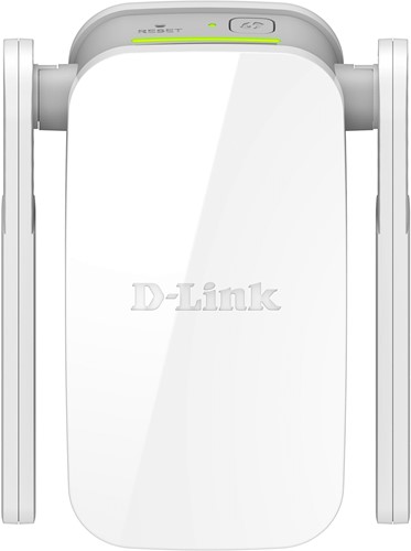 D-Link DAP-1610 Netwerkzender & -ontvanger Wit 10, 100 Mbit/s-2