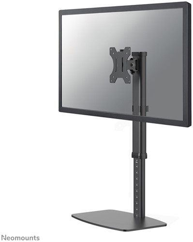 Monitorstandaard Neomounts D890 10-32" zwart