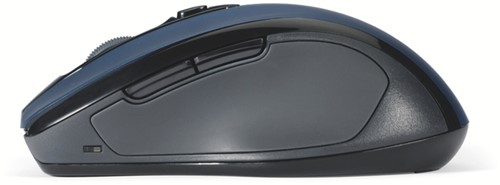 Muis Kensington Pro Fit draadloos mid-size blauw-3