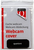 Webcamcover Quantore zwart-1