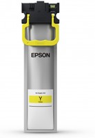 Epson WF-C5xxx Series Ink Cartridge L Yellow 1 STUK