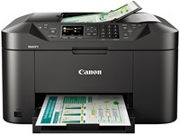 Multifunctional Inktjet Canon MAXIFY MB2150-2