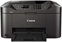 Multifunctional Inktjet Canon MAXIFY MB2150-3