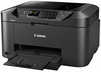 Multifunctional Inktjet Canon MAXIFY MB2150-1