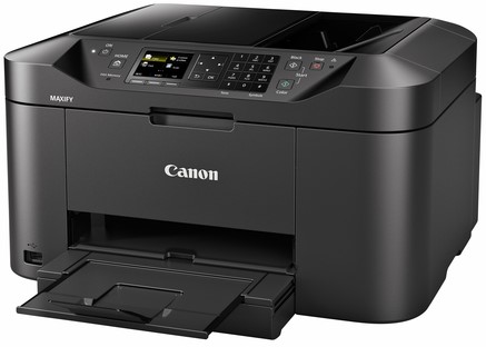 Multifunctional inktjet printer Canon MAXIFY MB2150-1