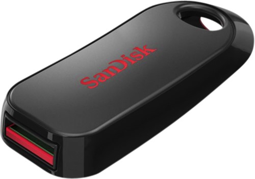 USB-stick 2.0 Sandisk Cruzer Snap 128GB-3