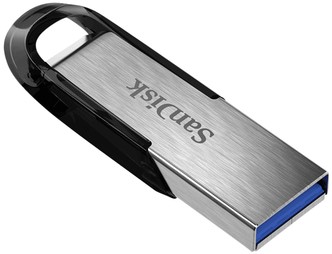 USB-stick 3.0 Sandisk Cruzer Ultra Flair 256GB-3