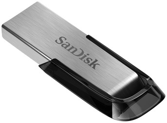 USB-stick 3.0 Sandisk Cruzer Ultra Flair 256GB-1