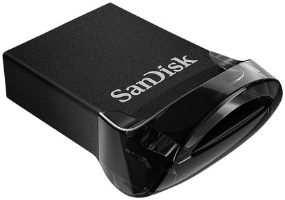 USB-stick 3.1 Sandisk Cruzer Ultra Fit 256GB-2