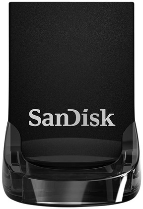 USB-stick 3.1 Sandisk Cruzer Ultra Fit 256GB-1
