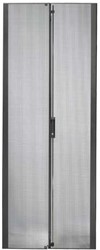 APC NetShelter SX 42U 750mm Wide Perforated Split Doors