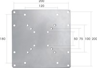 Neomounts by Newstar vesa adapter-2