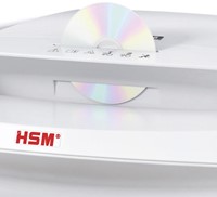 Papiervernietiger HSM Securio B34 stroken 5.8mm-1
