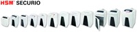 Papiervernietiger HSM Securio C18 snippers 3.9x30mm-1