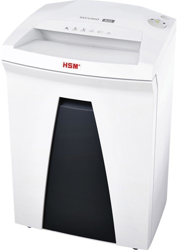 Papiervernietiger HSM Securio B24 snippers 4.5x30mm