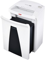 Papiervernietiger HSM Securio B24 snippers 4.5x30mm-3